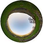 Above Kettlewell