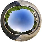 Kingsgate Bridge