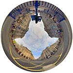 Oxford Circus