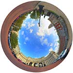 Admiralty Arch