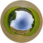 New Building Magdalen College