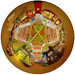 Indoor Market