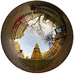 The Martyrs Memorial